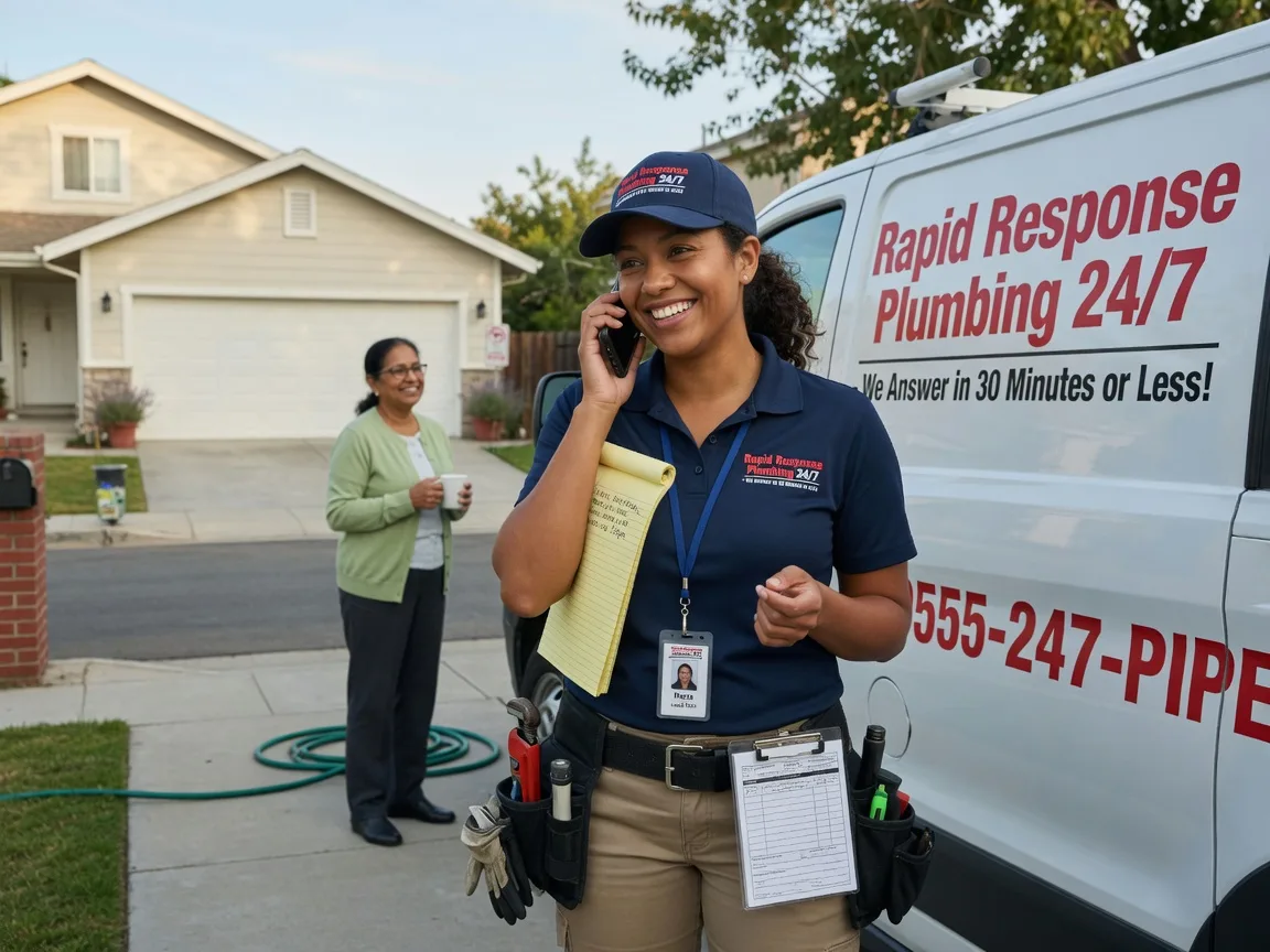 Emergency Plumber Richland, MT FAQs
